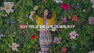 Red Velvet  Happiness Traducida al Español [upl. by Angelique704]