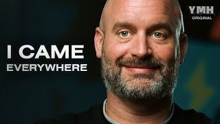 I Came Everywhere  Tom Segura  Full Tour Documentary [upl. by Delija]