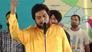 surinder shinda live goniana mandi 7418  Rooh Punjab Di [upl. by Casavant]