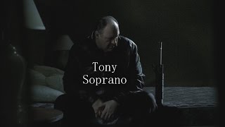 Tony Soprano  Putrid Existence [upl. by Tonnie438]