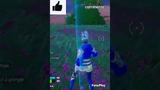 Quel coter est la zone 2 fortnite [upl. by Akerboom]