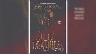 Pressure by Jeff Strand 🎧📖 Horror Audiobooks [upl. by Intyrb]