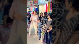 Aunty kaisi darr gai 😅 mdskingtarunn dance tarunnamdev shorts [upl. by Andonis]