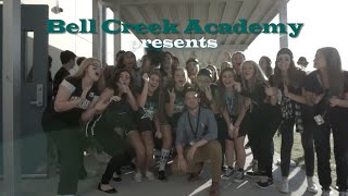 Welcome to Bell Creek BCA Morning Show Episode 1 [upl. by Orelia36]