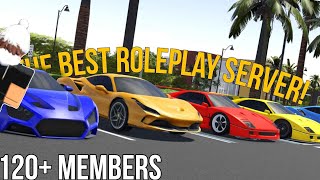 The BEST Southwest Florida Roblox roleplay Server [upl. by Helse]