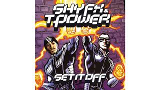 Shy FX amp TPower  Dont Wanna Know feat Di amp Skibadee [upl. by Cyrille]