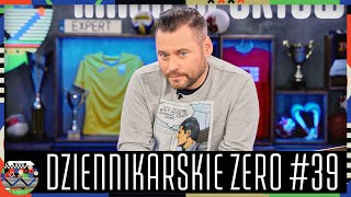 DZIENNIKARSKIE ZERO 39  ANTONI KRÓLIKOWSKI FEJKOWY PUTIN I KAMIL GLIK [upl. by Ffirahs167]