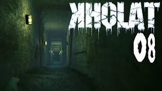 KHOLAT 08 – Hinunter in den Keller  Lets Play Kholat GER [upl. by Ahker]