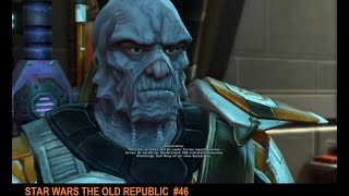 Lets Play Swtor Republikanischer Soldat  Folge 46 Vik an Bord [upl. by Enaxor]