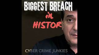 Biggest Data Breach in Modern History What To Do Now [upl. by Ynnus]