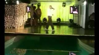 Tusker Project Fame 2006 [upl. by Lemahs]