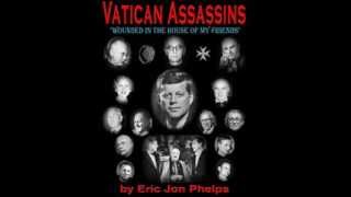 The Jesuits and the Assassination of JFK [upl. by Elbart970]