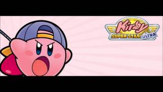 Kirby Super Star Ultra  True Arena Extended [upl. by Elimac]