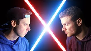 NERF STAR WARS  RETURN OF THE STOLEN CHANNEL [upl. by Gula]