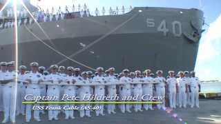 Anchors Aweigh  GO NAVY BEAT ARMY [upl. by Atinra]