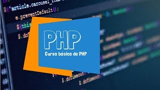 DevMedia Curso de Básico de PHP  Aula Demonstrativa [upl. by Esinehc951]