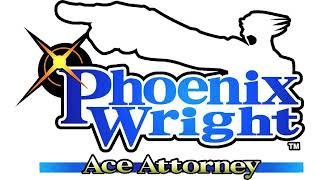 Phoenix Wright  Objection 2001  Phoenix Wright Ace Attorney [upl. by Gnuh]