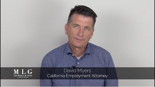 Denied FMLA Leave  California Employment Lawyers  Free Review [upl. by Jobye]