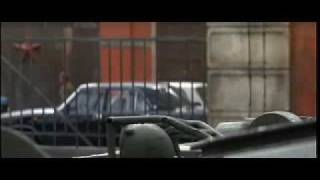 007 Quantum of Solace Trailer 2 [upl. by Aynat]