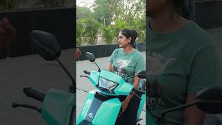 இந்தியாவின் முதல் High Performance Electric Scooter Launched in Chennai [upl. by Carry]