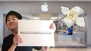 I got the 2015 MacBook Pro in 2017 REUPLOADED [upl. by Jarin]