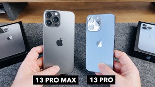 iPhone 13 Pro Max  1tb Unboxing  1024gb [upl. by Natal879]