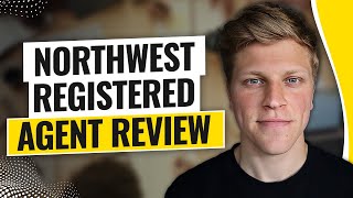 Northwest Registered Agent Review 2024 [upl. by Arej]