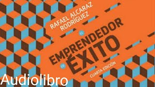 El Emprendedor de éxito audio libro [upl. by Ataymik]