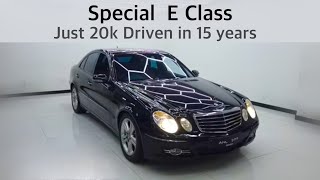 Mercedes Benz E200  Detailed Review  Walk around  Price  ZainUlAbideen [upl. by Creigh]