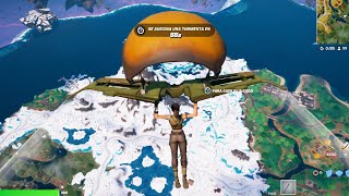 COMO ACTIVAR APUNTANDO GIROSCOPIO FORTNITE ✅ [upl. by Rimahs]