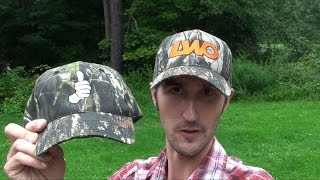 Leatherwood Outdoors Hat Store [upl. by Holt824]