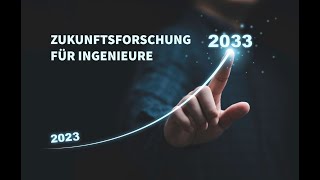 Zusammenfassung Lars Thomsen  Wie man Trends erkennt und Technologien gestaltet [upl. by Gyimah]