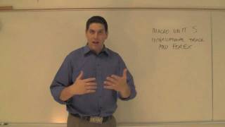 Macro Unit 5 Intro FOREX and International Trade [upl. by Nathanial888]