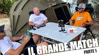 Il Grande Match Ep 1 [upl. by Pulchia]