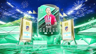 Squad Foundations Estefania Banini SBC Completed  Tips amp Cheap Method  EAFC 24 [upl. by Pride241]