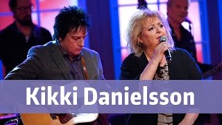 Kikki Danielsson  BingoLotto 133 2016 [upl. by Corin]