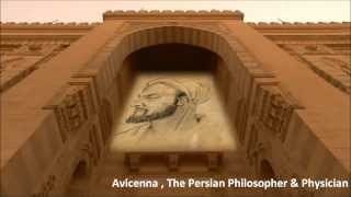 Avicenna ibn Sina the Great Persian Philosopher amp Physician [upl. by Hawk]