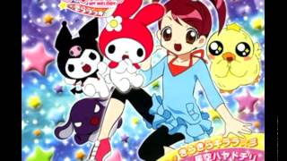 Onegai My Melody Kirara★ Full Opening [upl. by Luthanen]