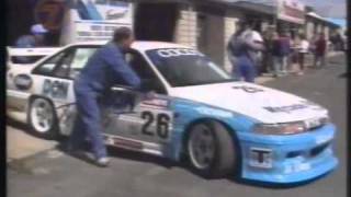 1994 Bathurst 1000 Don Watson fatal crash [upl. by Brost]