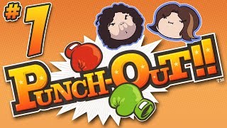 PunchOut Macs Back  PART 1  Game Grumps [upl. by Llekram]