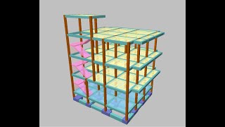 Webinaire CYPECAD  Modélisation et calcul de fondations isolées avec longrines [upl. by Elyag]