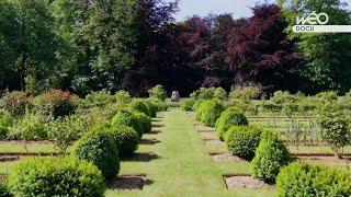 Le bel esprit jardinier des Hauts de France [upl. by Leahcimsemaj]