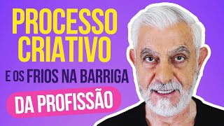 Desvendando os Bastidores e Desafios da Criação Paisagística com Benedito Abbud Confira [upl. by Kristien789]