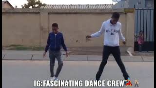 Musa keys Samarian boy🔥Dance Moves🕺🤯😲 Amapianodancemoves [upl. by Attesor]