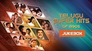 Telugu Super Hits Of 1990s Jukebox  Superhit Telugu Songs 1990  Old Telugu Songs  Telugu Songs [upl. by Aitnuahs]