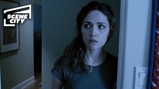 Insidious Tip Toe Through The Tulips ROSE BYRNE SCARY MOVIE SCENE [upl. by Abott]