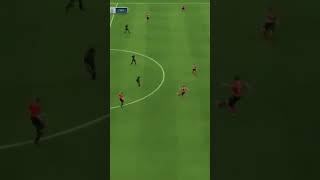 Inter milan vs derry city fifa fifa soccer football [upl. by Gladys]