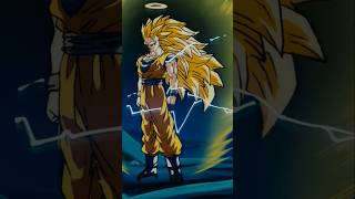 Goku vs Broly en el infierno  Dragon Ball Z [upl. by Kcirnek]