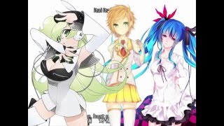 Nonsense Speaker  Vocaloid Chorus [upl. by Erbma]