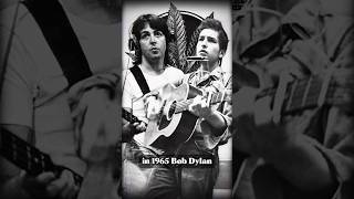 The Story of How Bob Dylan accidentally introduced The Beatles to Weed [upl. by Veronique885]